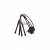 Ateşleme Bobini (Komple Buji Kablolu) Clio 3 - III - Modus 1.2 16V D4F 8200084401